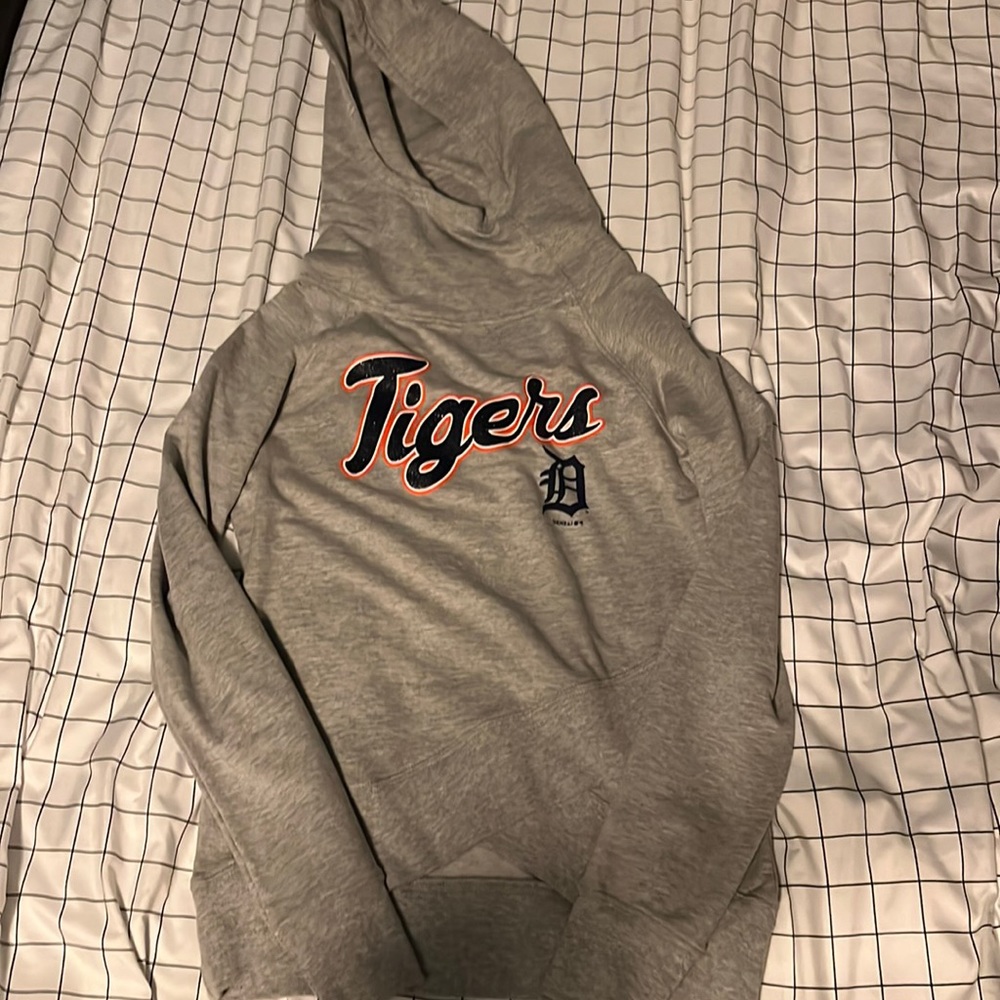 Detroit Tigers hoodie